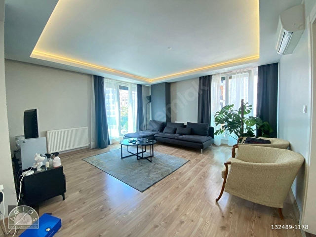 AGİOSTAN SELAMİÇEŞME ÖZGÜRLÜK PARKINA MARMARAYA YAKIN 90M2 2+1 - Görsel 16