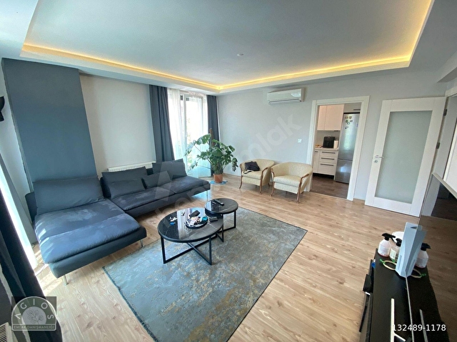 AGİOSTAN SELAMİÇEŞME ÖZGÜRLÜK PARKINA MARMARAYA YAKIN 90M2 2+1