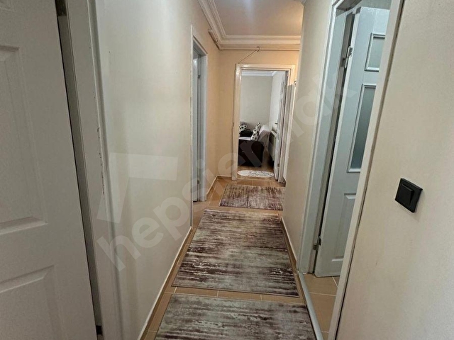 BEYOĞLU SÜTLÜCEDE HALİÇ MANZARALI 2+1 SATILIK DAİRE! - Görsel 8