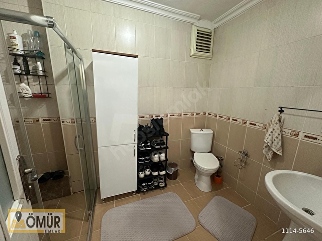 BEYOĞLU SÜTLÜCEDE HALİÇ MANZARALI 2+1 SATILIK DAİRE! - Görsel 15