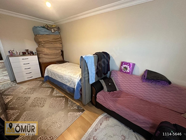 BEYOĞLU SÜTLÜCEDE HALİÇ MANZARALI 2+1 SATILIK DAİRE! - Görsel 12