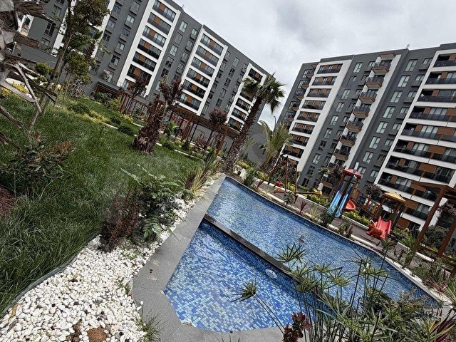 Siltaş Premium Peyzaj Cephe Açık Mutfak 2+1 - Görsel 9