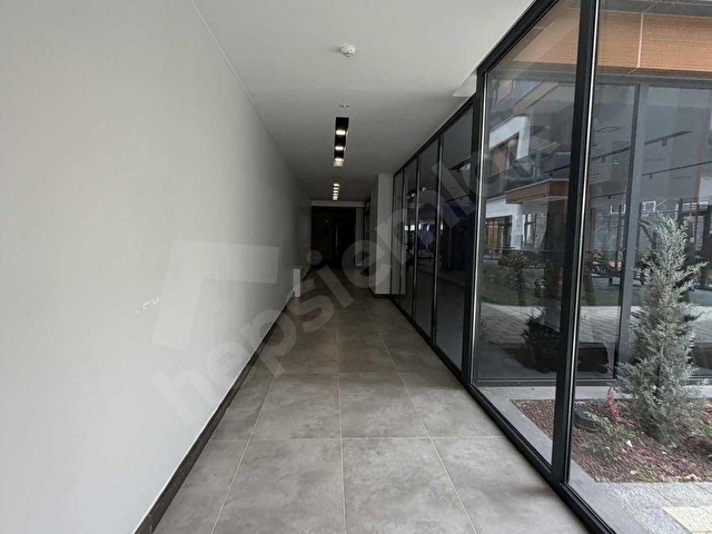 Siltaş Premium Peyzaj Cephe Açık Mutfak 2+1 - Görsel 8