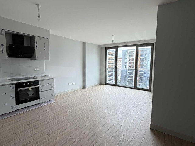 Siltaş Premium Peyzaj Cephe Açık Mutfak 2+1 - Görsel 23