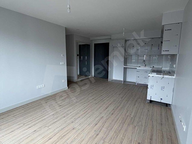 Siltaş Premium Peyzaj Cephe Açık Mutfak 2+1 - Görsel 22