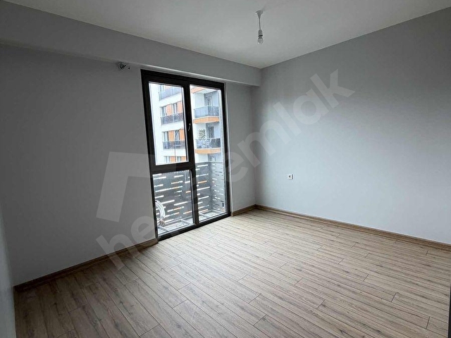 Siltaş Premium Peyzaj Cephe Açık Mutfak 2+1 - Görsel 18