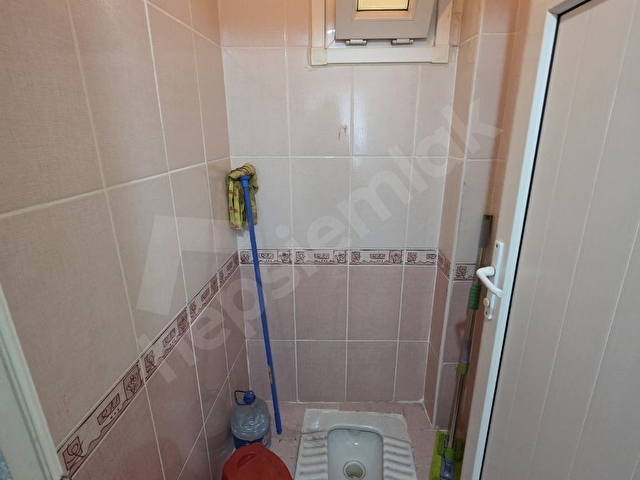 İSLAMBEY DE DÜZ KONUMDA SATILIK 2+1 yüksek giriş daire... - Görsel 14