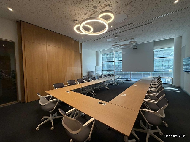 NEOdan Premier Kampüs Ofis - Kurumsal Kiracılı Plaza Katı - Görsel 8