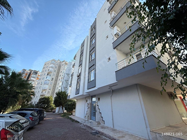 KONYAALTI PINARBAŞINDA 240 m2 GENİŞ TERASLI 4+1 DUBLEKS SATILIK - Görsel 5