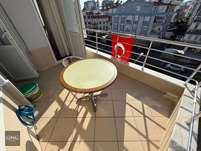 KONYAALTI PINARBAŞINDA 240 m2 GENİŞ TERASLI 4+1 DUBLEKS SATILIK - Görsel 20
