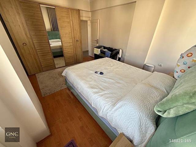 KONYAALTI PINARBAŞINDA 240 m2 GENİŞ TERASLI 4+1 DUBLEKS SATILIK - Görsel 29