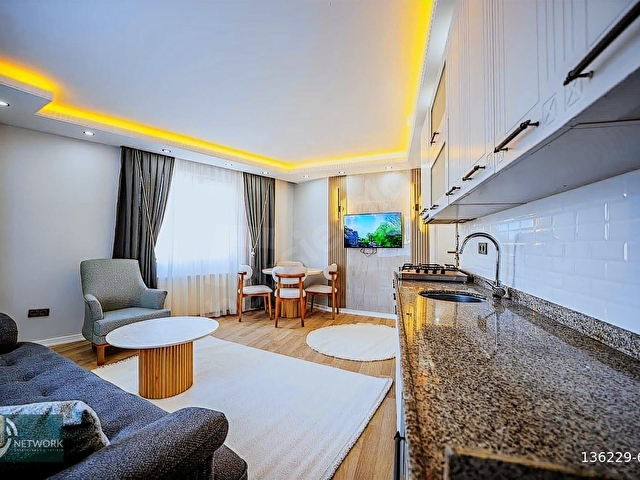 Şişli Gülbahar Satılık