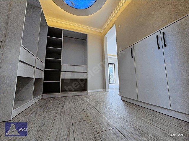 AVCIDAN 110M2 TABANLI MÜSTAKİL HAVUZLU 4+1 SON KALAN KÖŞE VİLLA - Görsel 8