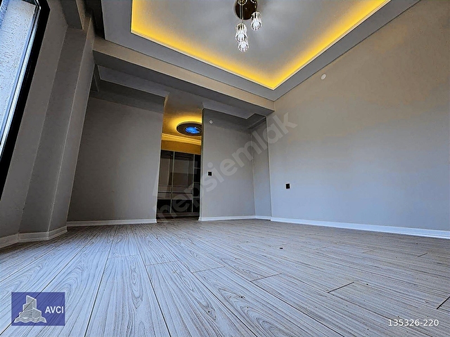 AVCIDAN 110M2 TABANLI MÜSTAKİL HAVUZLU 4+1 SON KALAN KÖŞE VİLLA - Görsel 20