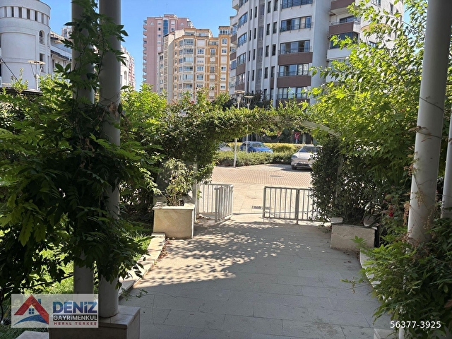 Bursa Osmangazi Demirtaşta, Bursa Modernde Satılık 3+1 Göl Manzaralı Lüks Bahçe Katı Daire - Görsel 5