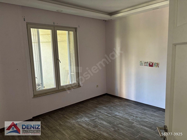 Bursa Osmangazi Demirtaşta, Bursa Modernde Satılık 3+1 Göl Manzaralı Lüks Bahçe Katı Daire - Görsel 23