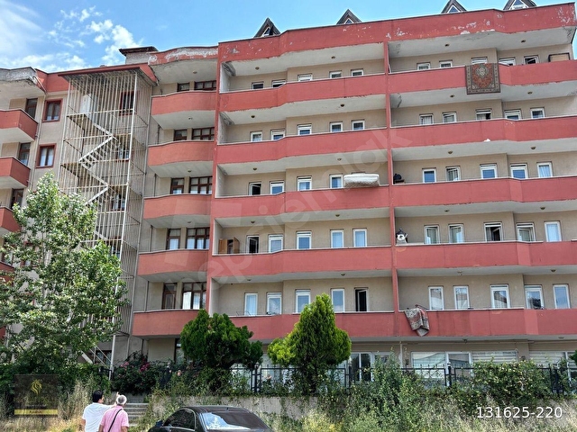 Karabük / 100.Yıl Mah. ( SATILIK 3+1 ) - Görsel 2