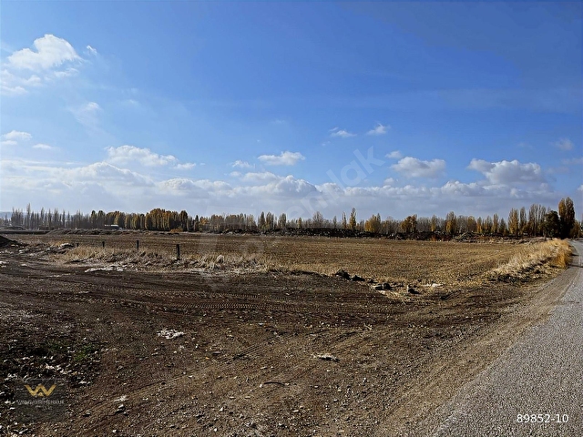 ///VAV GAYRİMENKULDEN/// TİMURHAN MAHALLESİNDE 6.375 METRE - Görsel 24