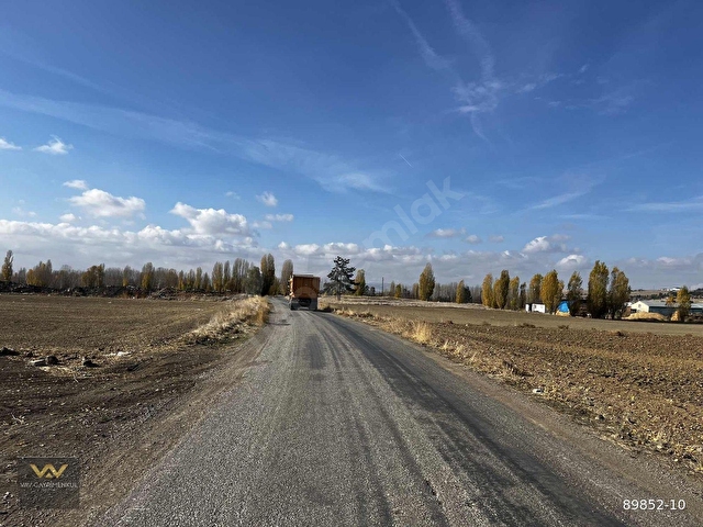 ///VAV GAYRİMENKULDEN/// TİMURHAN MAHALLESİNDE 6.375 METRE - Görsel 22