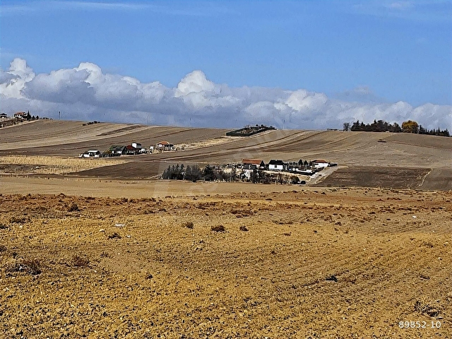 ///VAV GAYRİMENKULDEN/// TİMURHAN MAHALLESİNDE 6.375 METRE - Görsel 9