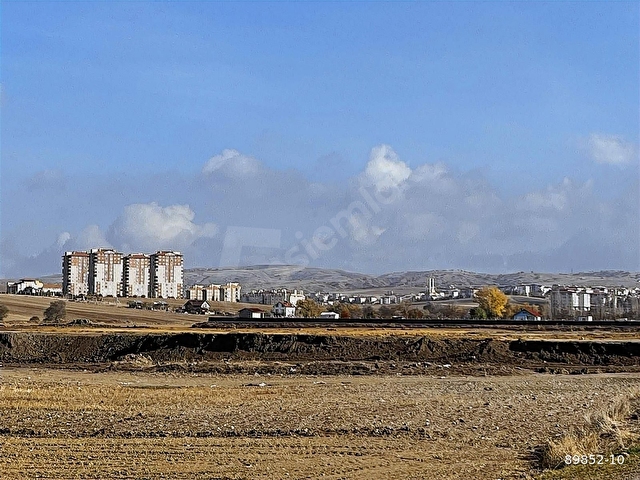 ///VAV GAYRİMENKULDEN/// TİMURHAN MAHALLESİNDE 6.375 METRE - Görsel 11