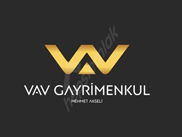 ///VAV GAYRİMENKULDEN/// TİMURHAN MAHALLESİNDE 6.375 METRE - Görsel 3