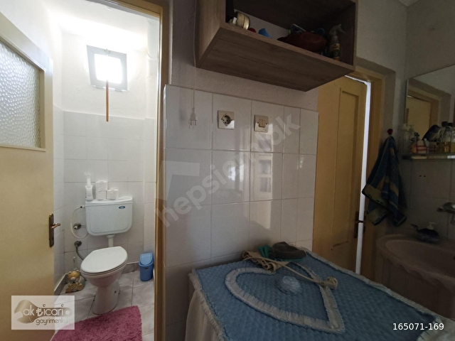 Konya Meram Beybes 1045 m2 üzerinde satılık köşe müstakil ev - Görsel 14
