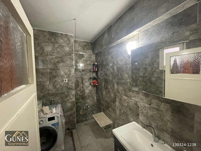 MENDERES CAD ÜZERİ 2+1 90m2 D.GAZLI SATILIK DAİRE - Görsel 26