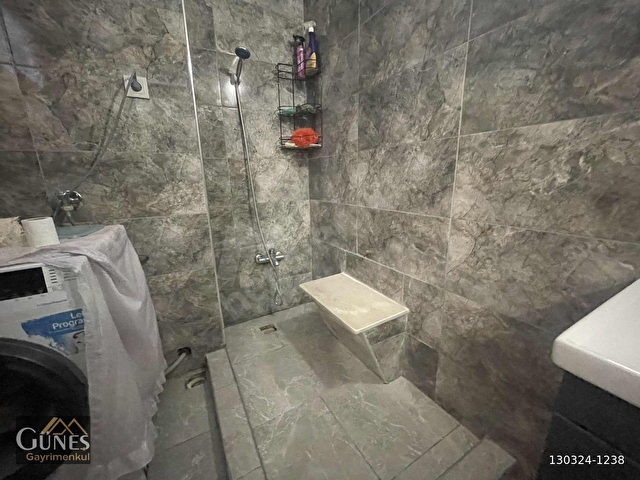 MENDERES CAD ÜZERİ 2+1 90m2 D.GAZLI SATILIK DAİRE - Görsel 7