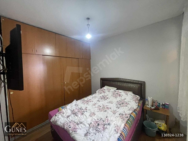MENDERES CAD ÜZERİ 2+1 90m2 D.GAZLI SATILIK DAİRE - Görsel 10
