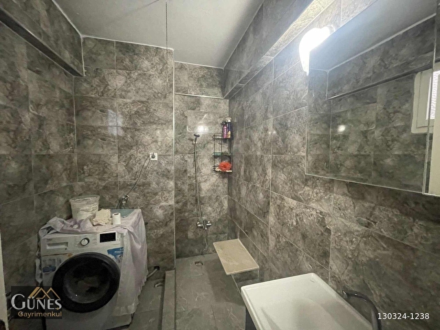 MENDERES CAD ÜZERİ 2+1 90m2 D.GAZLI SATILIK DAİRE - Görsel 25
