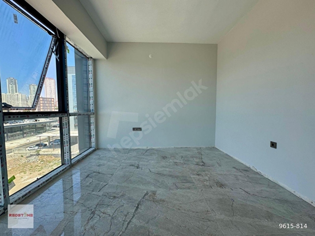REDSTONE CASTLE Yenimahalle Vera Plaza Satılık Sıfır 2+1 OFİS - Görsel 13