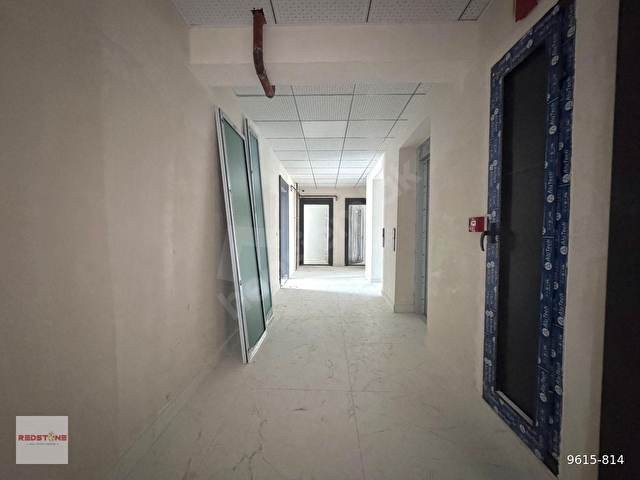 REDSTONE CASTLE Yenimahalle Vera Plaza Satılık Sıfır 2+1 OFİS - Görsel 26