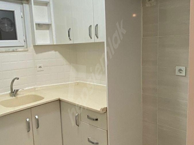 Şişli Kurtuluş Sadri Maksudi Arsal Sk.2+1 Bahçeli Temiz Kiralık Daire ( BOŞ ) - Görsel 14