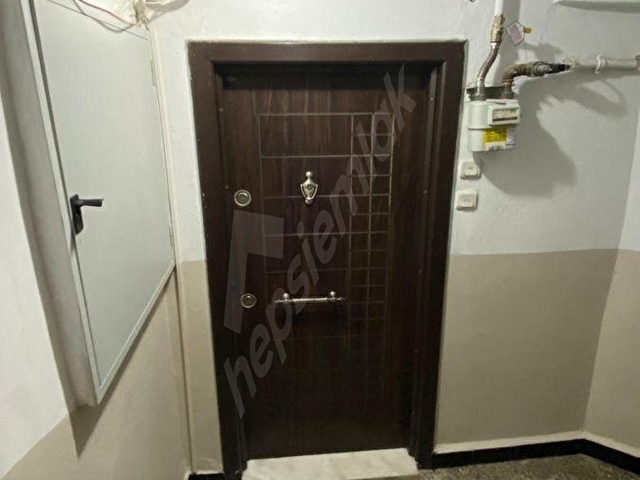 Şişli Kurtuluş Sadri Maksudi Arsal Sk.2+1 Bahçeli Temiz Kiralık Daire ( BOŞ ) - Görsel 26