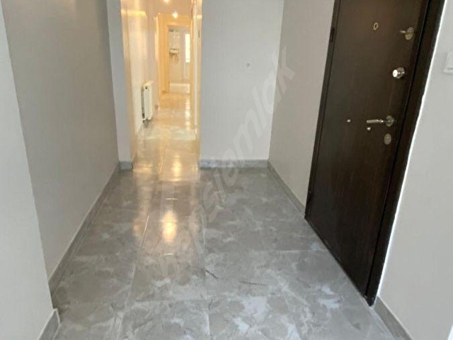 Şişli Kurtuluş Sadri Maksudi Arsal Sk.2+1 Bahçeli Temiz Kiralık Daire ( BOŞ ) - Görsel 20