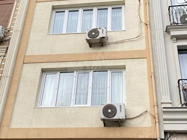 Şişli Kurtuluş Sadri Maksudi Arsal Sk.2+1 Bahçeli Temiz Kiralık Daire ( BOŞ ) - Görsel 30
