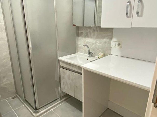 Şişli Kurtuluş Sadri Maksudi Arsal Sk.2+1 Bahçeli Temiz Kiralık Daire ( BOŞ ) - Görsel 17