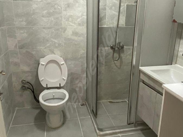 Şişli Kurtuluş Sadri Maksudi Arsal Sk.2+1 Bahçeli Temiz Kiralık Daire ( BOŞ ) - Görsel 15