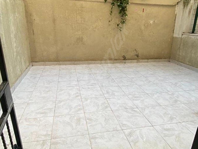 Şişli Kurtuluş Sadri Maksudi Arsal Sk.2+1 Bahçeli Temiz Kiralık Daire ( BOŞ ) - Görsel 25