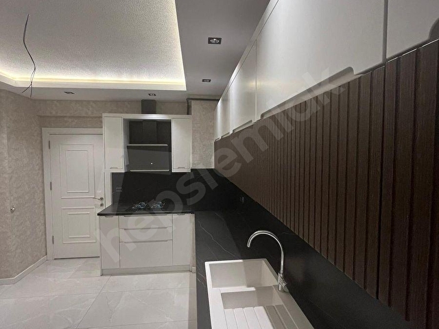 GÜLEMden 3+1 192 m2 HAVUZLU K.OTOPARKLI KLİMALI ANKASTRELİ SİTE - Görsel 6