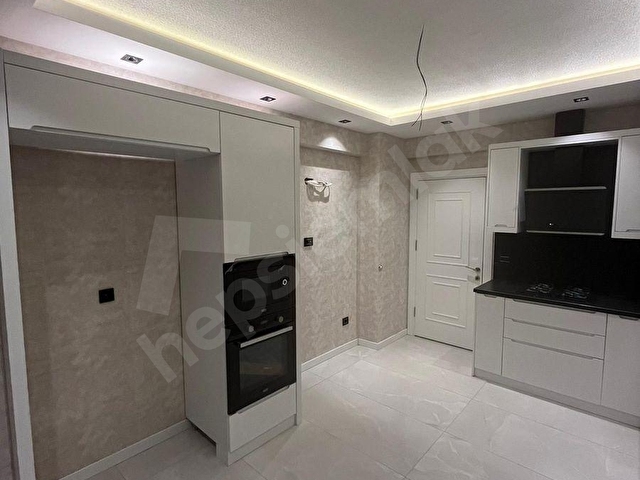 GÜLEMden 3+1 192 m2 HAVUZLU K.OTOPARKLI KLİMALI ANKASTRELİ SİTE - Görsel 9