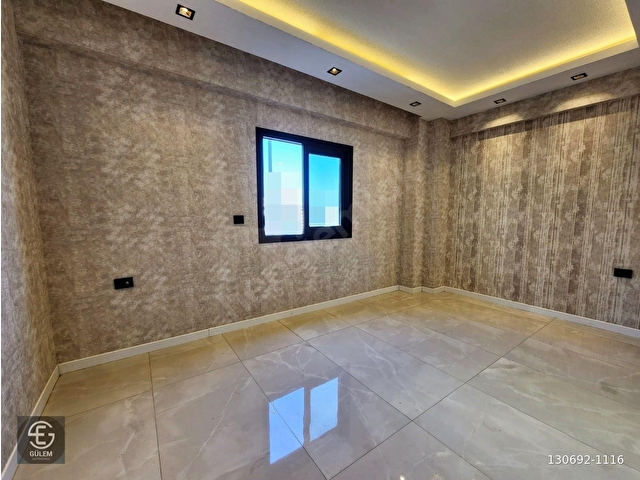 GÜLEMden 3+1 192 m2 HAVUZLU K.OTOPARKLI KLİMALI ANKASTRELİ SİTE - Görsel 24