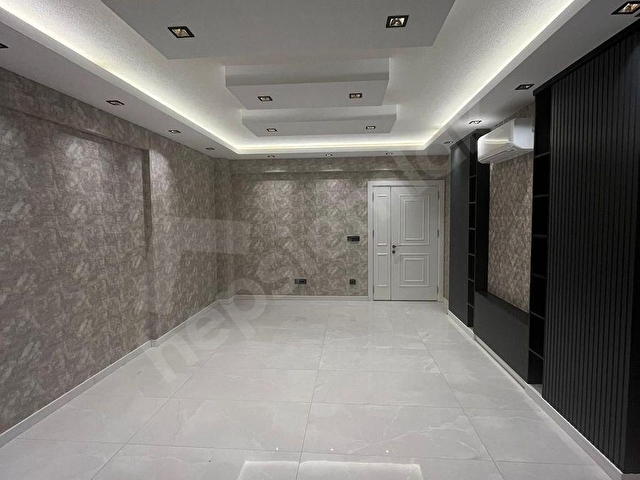 GÜLEMden 3+1 192 m2 HAVUZLU K.OTOPARKLI KLİMALI ANKASTRELİ SİTE - Görsel 17