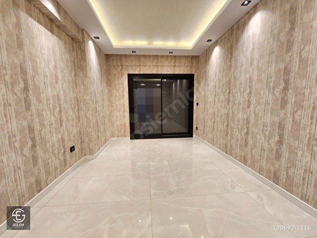 GÜLEMden 3+1 192 m2 HAVUZLU K.OTOPARKLI KLİMALI ANKASTRELİ SİTE - Görsel 25