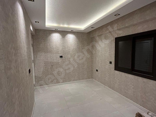 GÜLEMden 3+1 192 m2 HAVUZLU K.OTOPARKLI KLİMALI ANKASTRELİ SİTE - Görsel 28