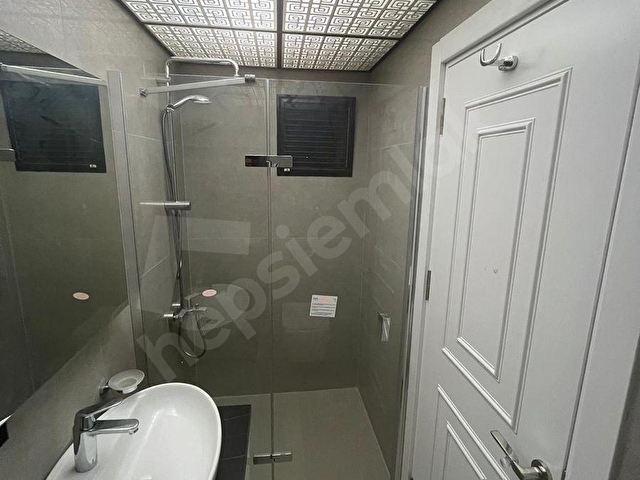 GÜLEMden 3+1 192 m2 HAVUZLU K.OTOPARKLI KLİMALI ANKASTRELİ SİTE - Görsel 29