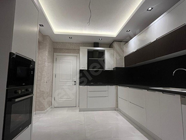 GÜLEMden 3+1 192 m2 HAVUZLU K.OTOPARKLI KLİMALI ANKASTRELİ SİTE - Görsel 5
