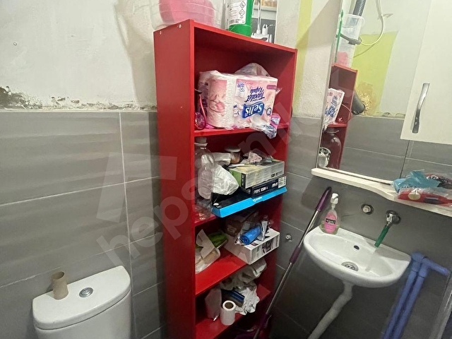 AY REALDEN ÜMRANİYEÇARŞI İÇİ SÜTÇÜ İMAM CADDESİNDE DÜZ GİRİŞ  28 M2 KİRALIK DÜKKAN İŞYERİ OFİS - Görsel 16