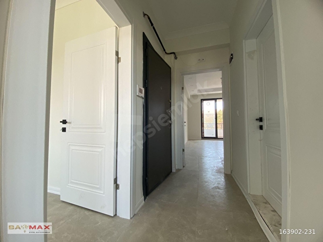 KARASU AKKUM HOMES SİTE Denize 450 m TAPU MASRAFSIZ 2+1 SIFIR - Görsel 22
